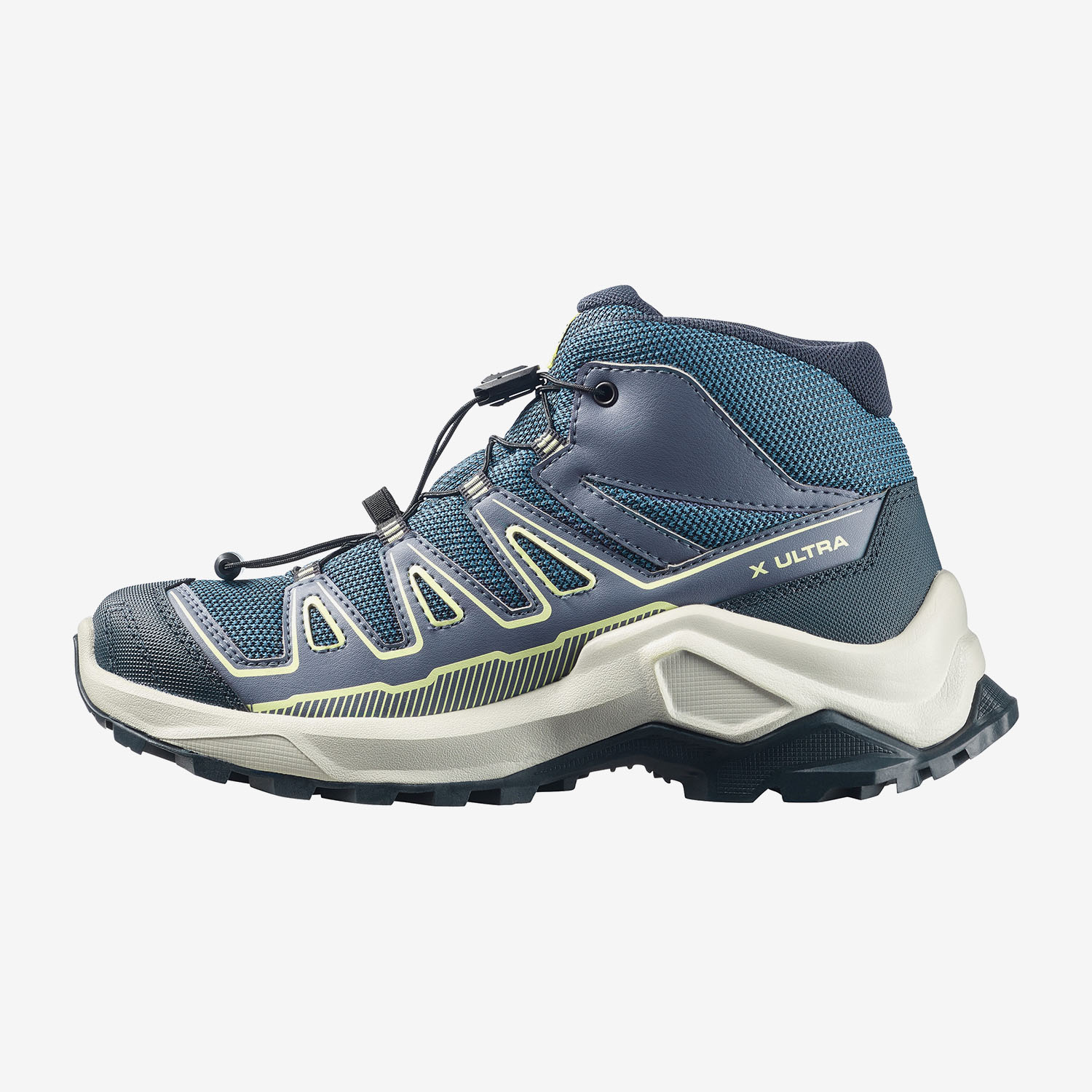 X ULTRA MID GORE-TEX