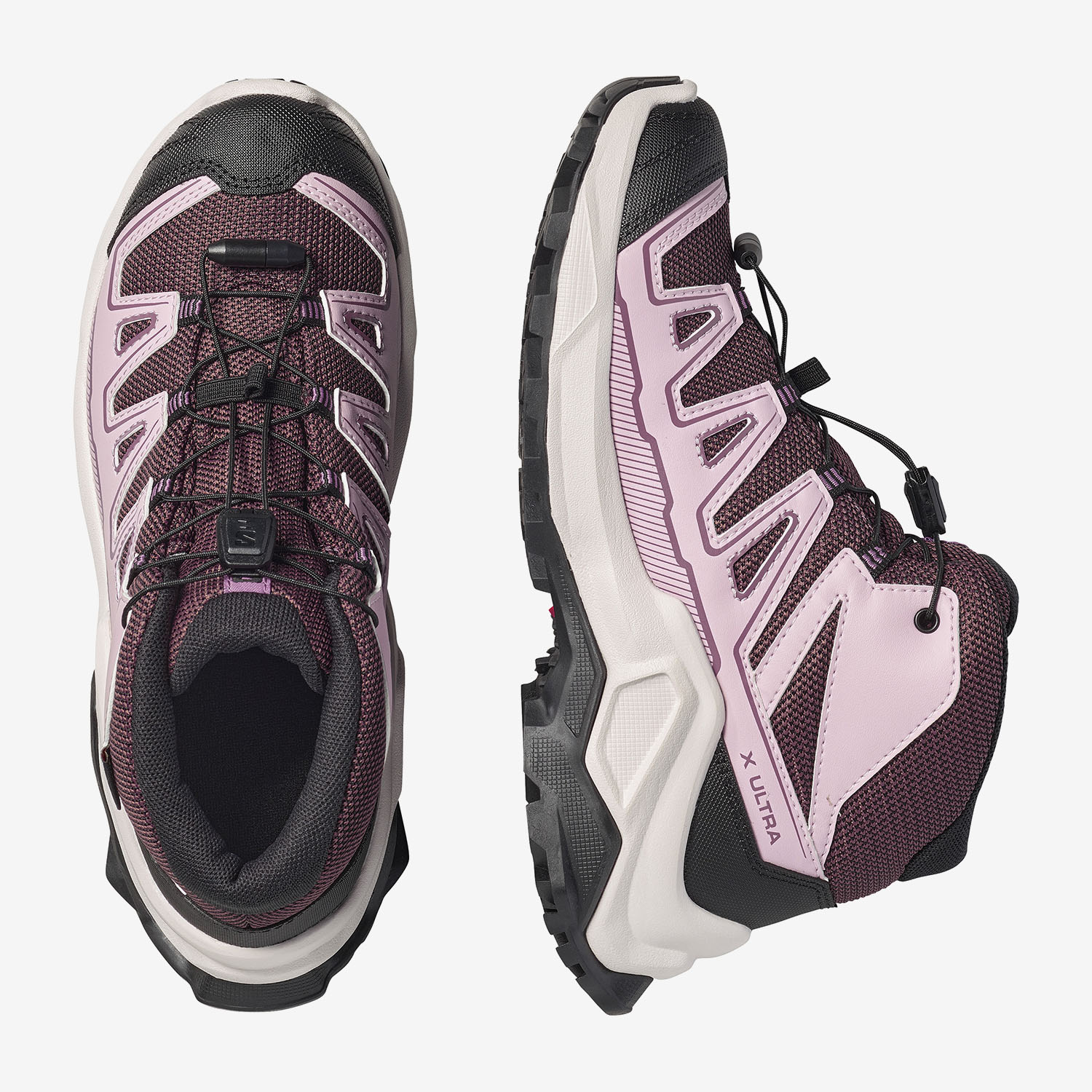 X ULTRA MID GORE-TEX