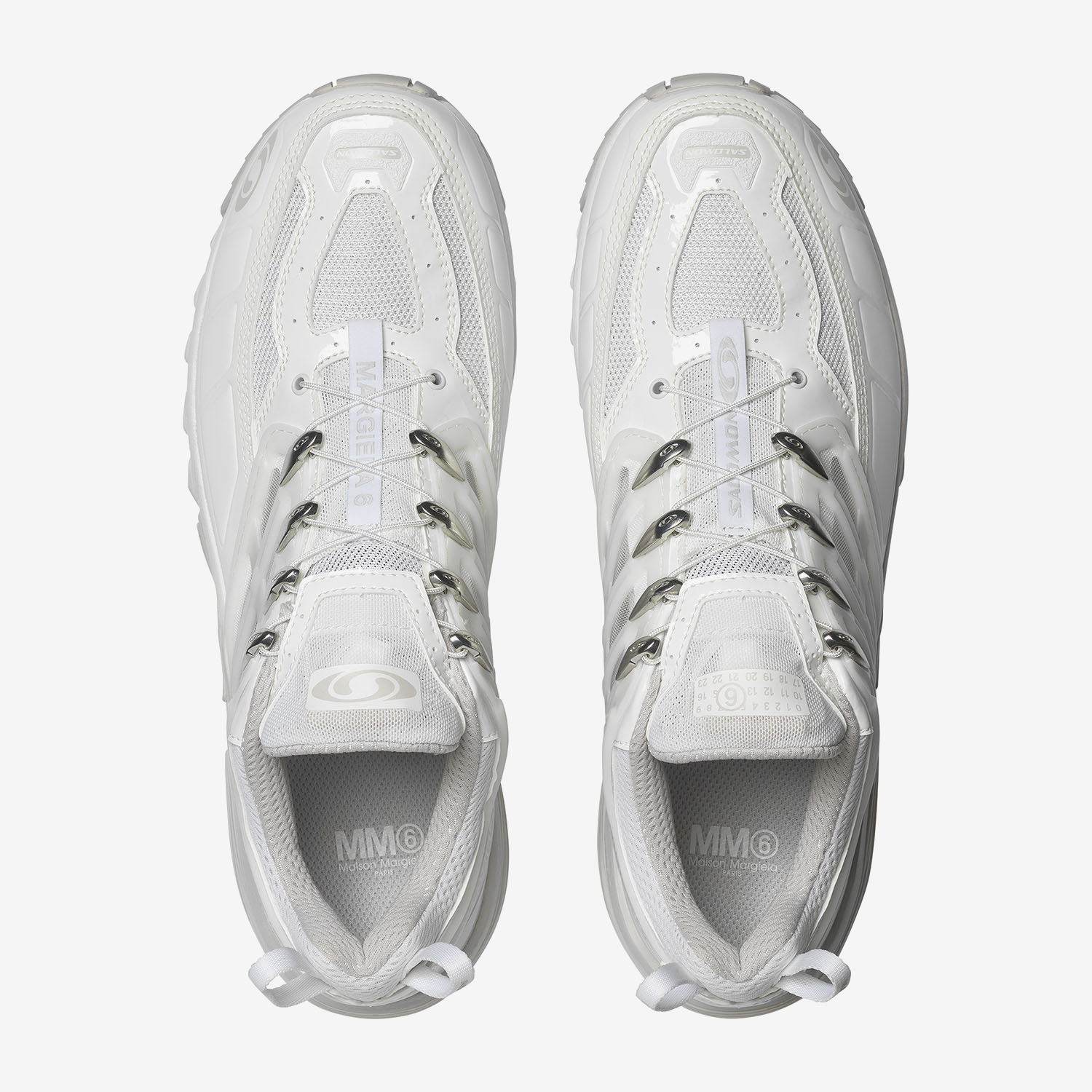 ACS PRO MM6 MAISON MARGIELA