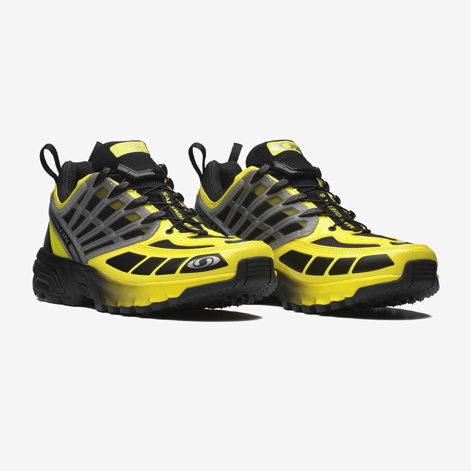 ACS PRO MM6 MAISON MARGIELA