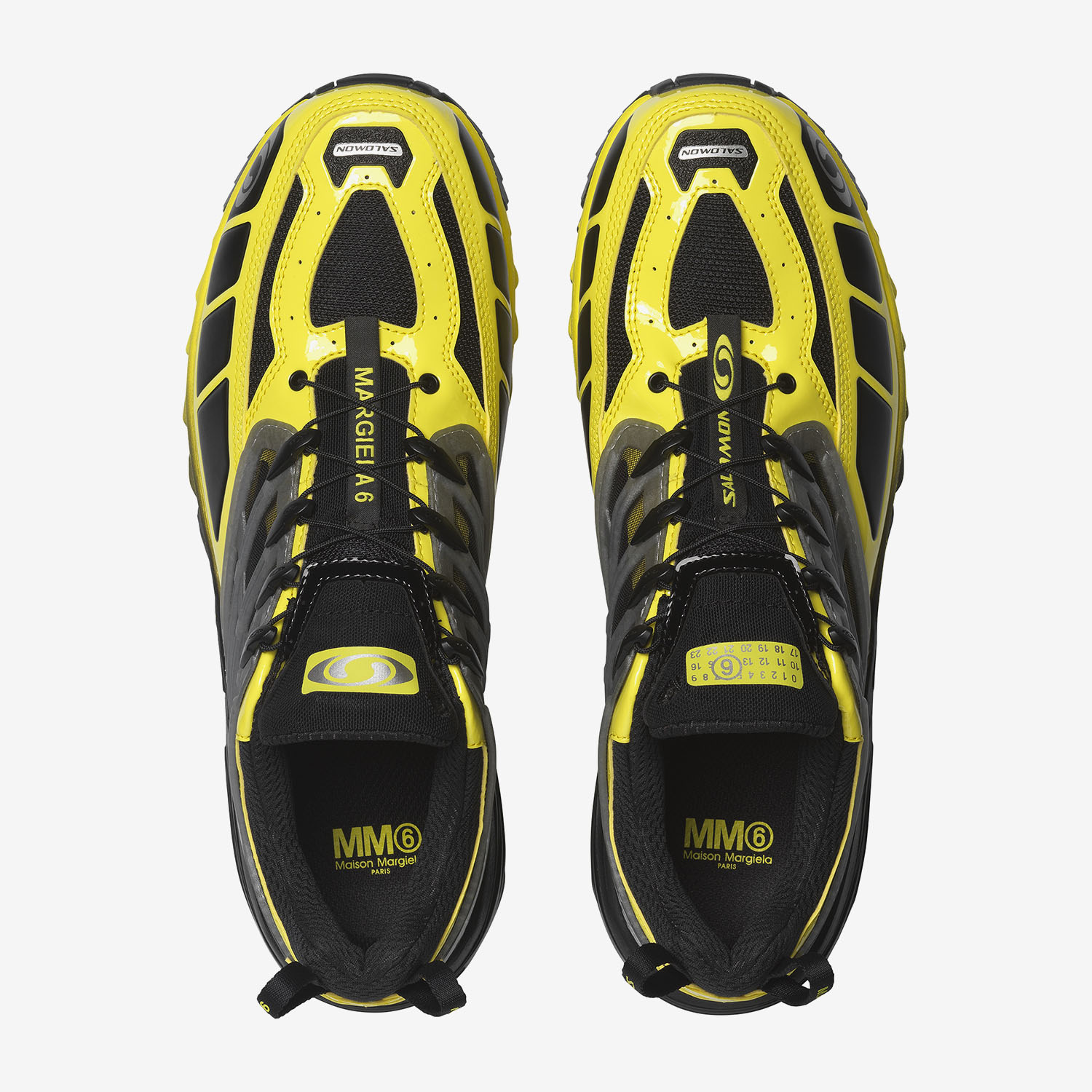 ACS PRO MM6 MAISON MARGIELA