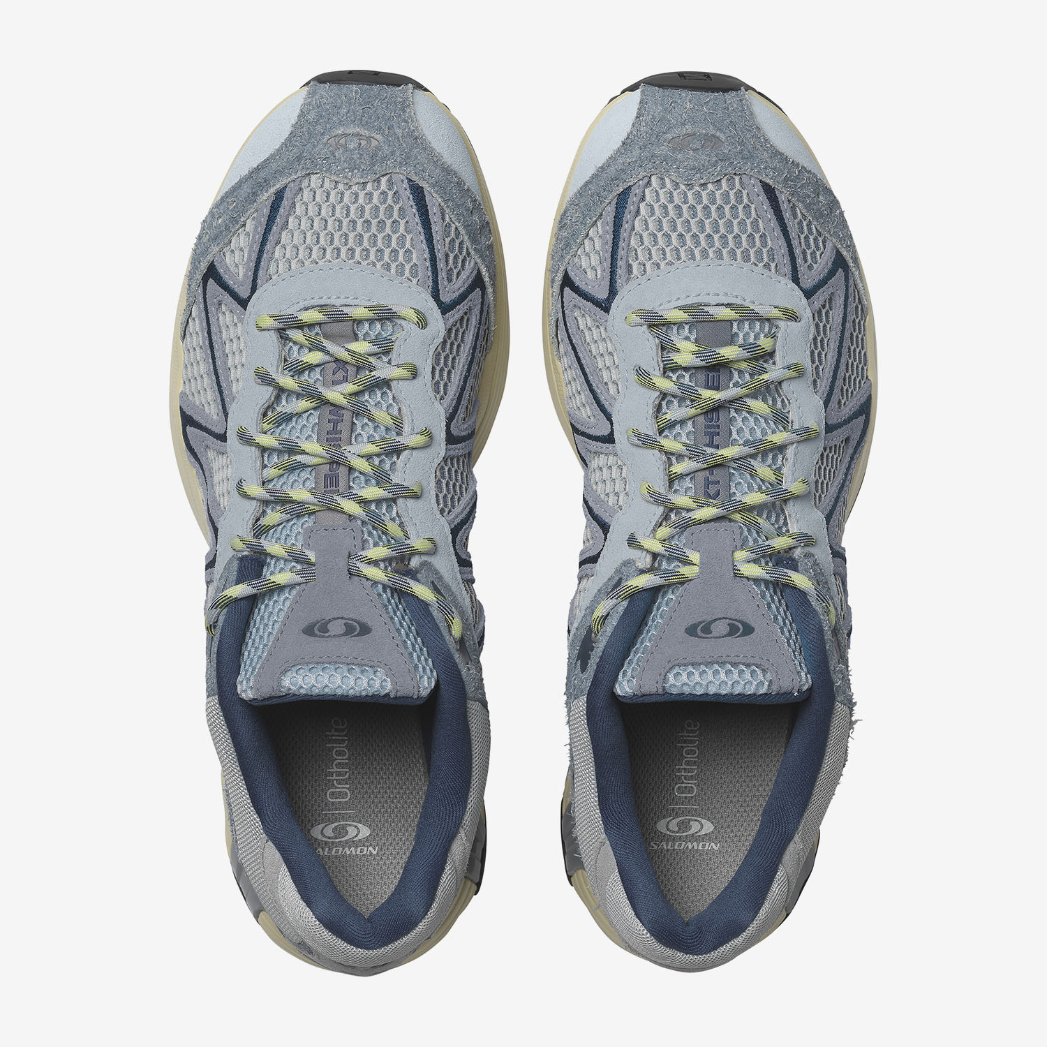 XT-WHISPER EMBROIDERY