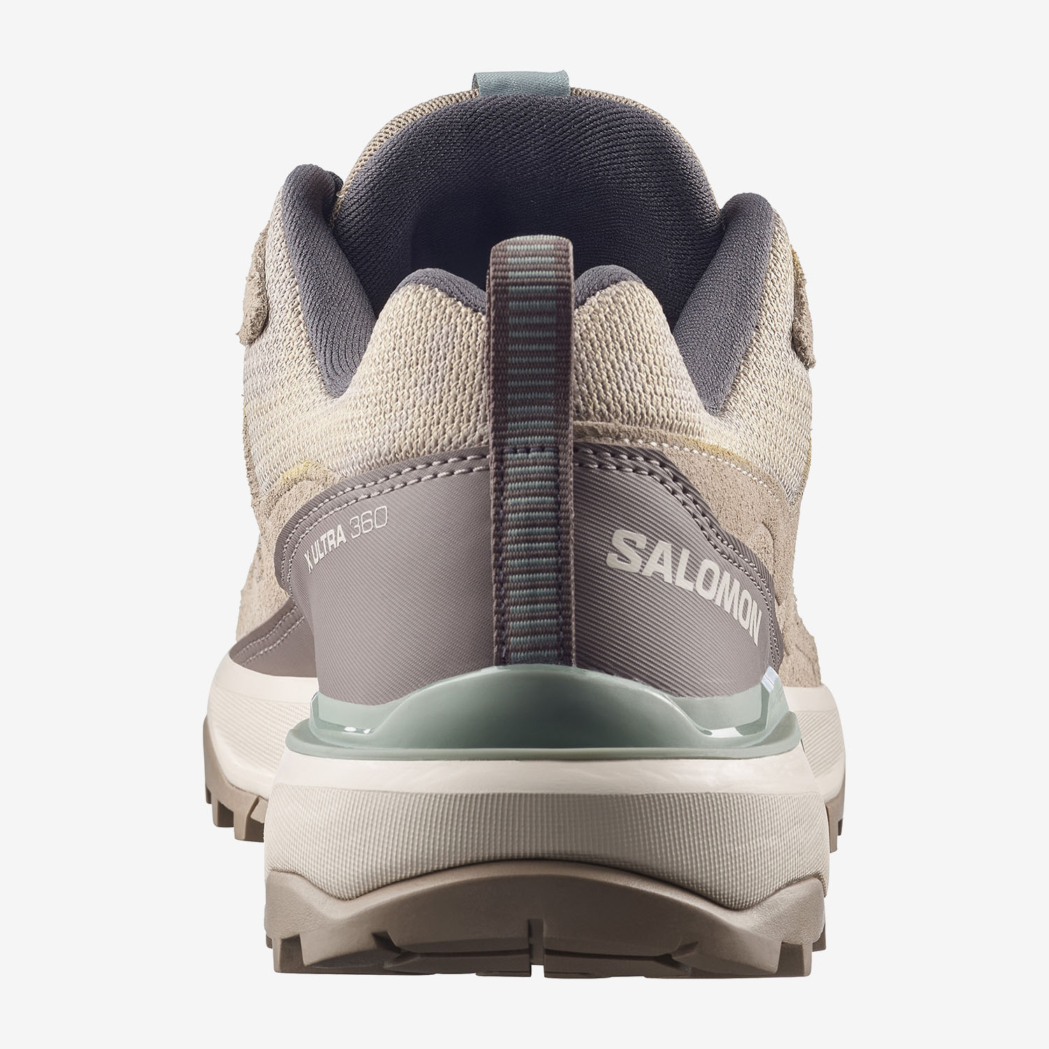 X ULTRA 360 LEATHER
