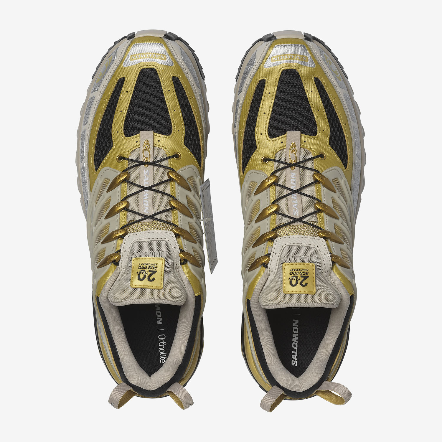 ACS PRO 20 YEAR ANNIVERSARY GOLDEN ARCHIVE