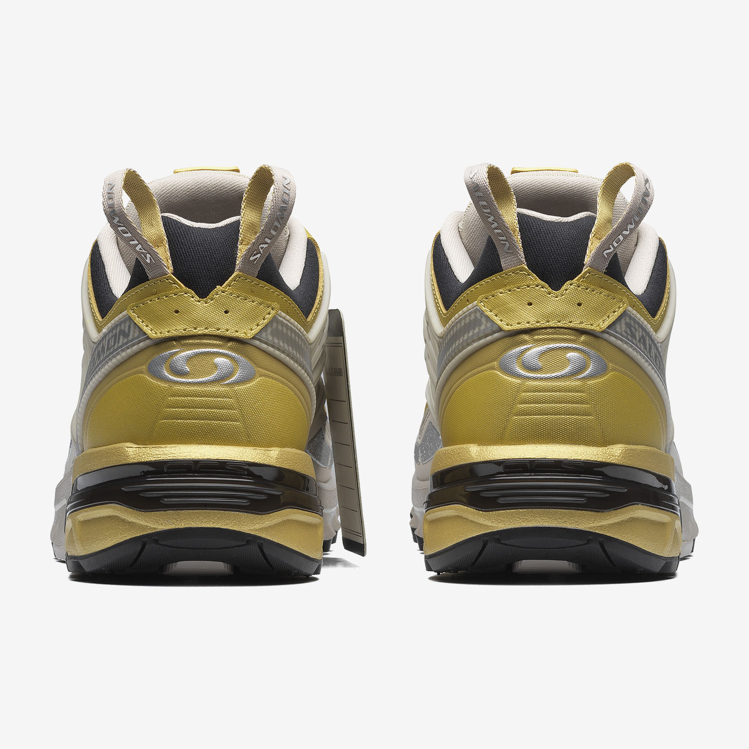 ACS PRO 20 YEAR ANNIVERSARY GOLDEN ARCHIVE