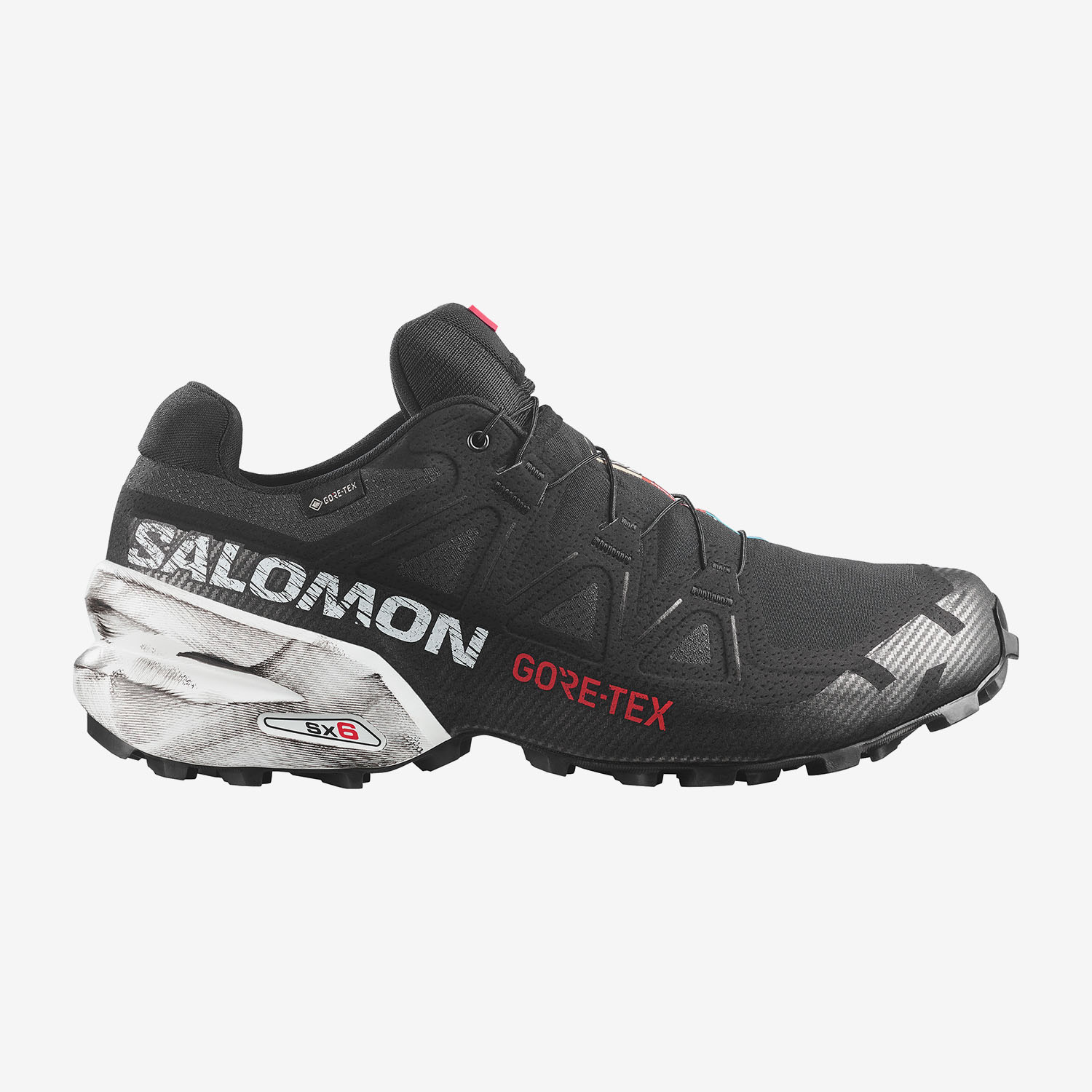 SPEEDCROSS 6 GTX 20 YEARS