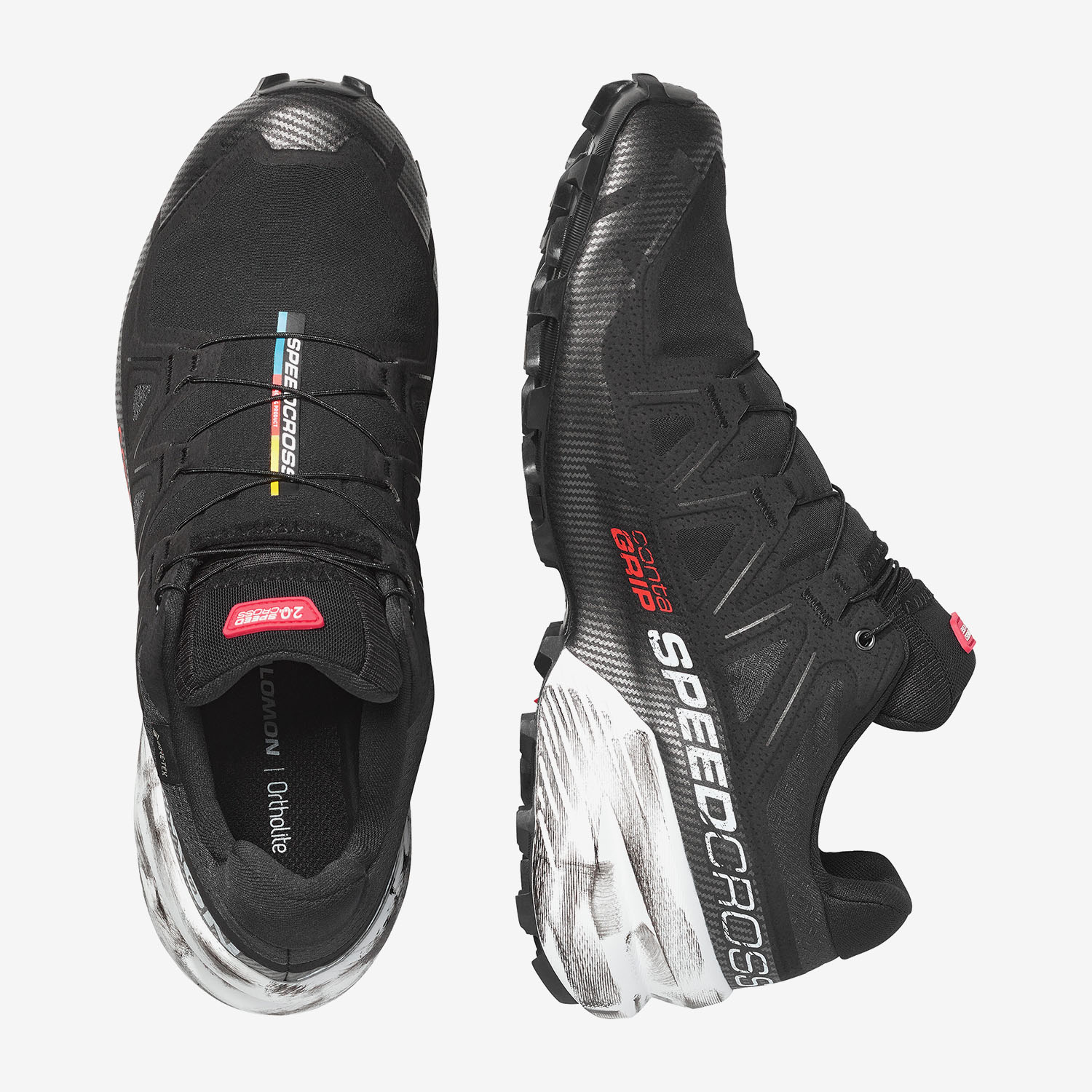 SPEEDCROSS 6 GTX 20 YEARS