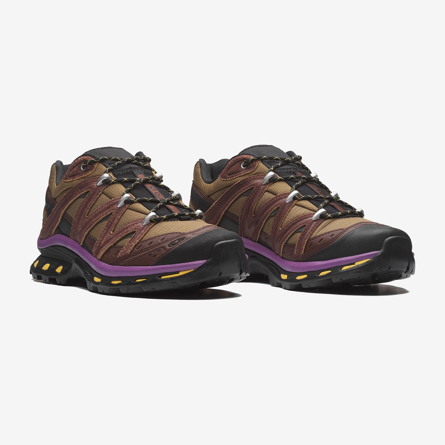 XT-QUEST EXPEDITION