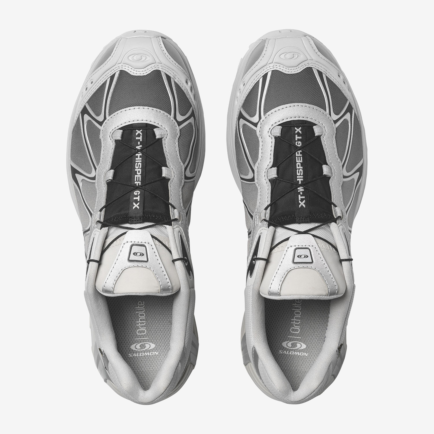 XT-WHISPER GORE-TEX