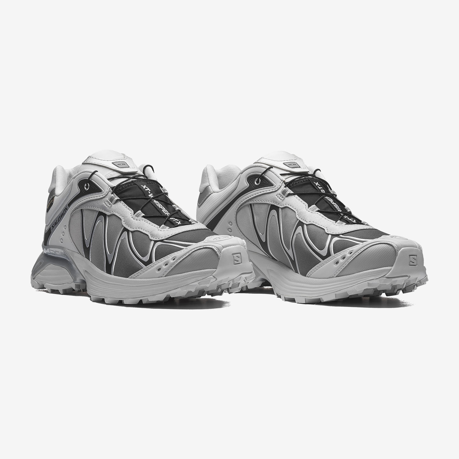XT-WHISPER GORE-TEX