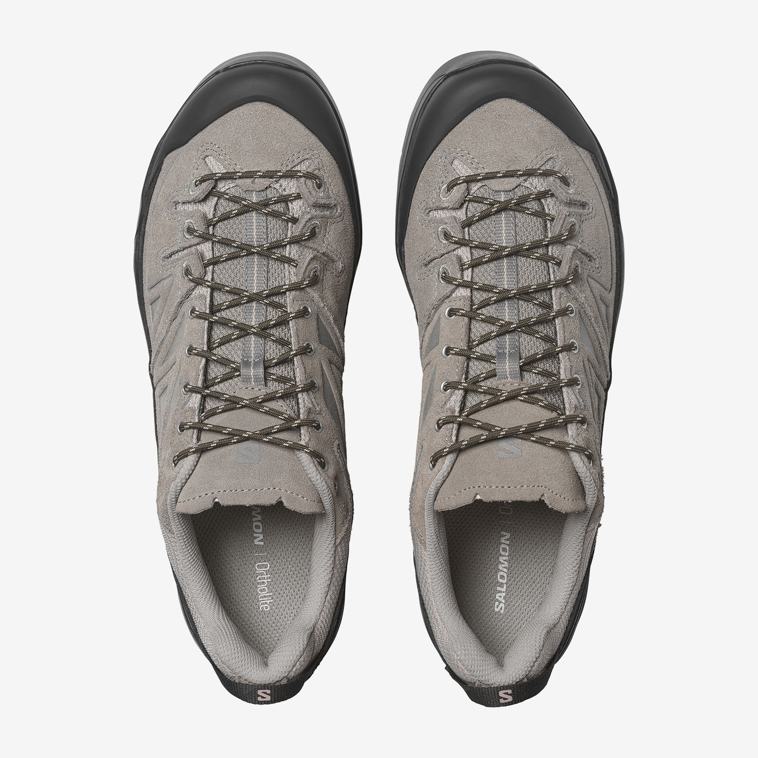 X-ALP LEATHER