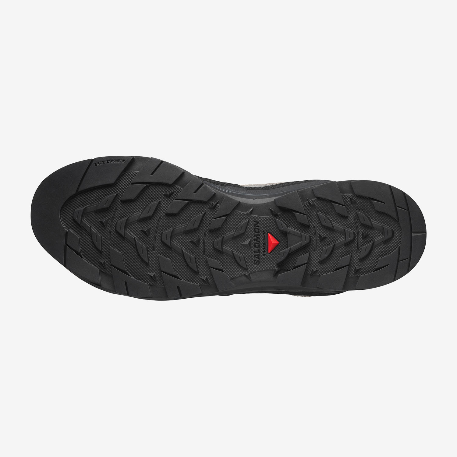 X-ALP LEATHER