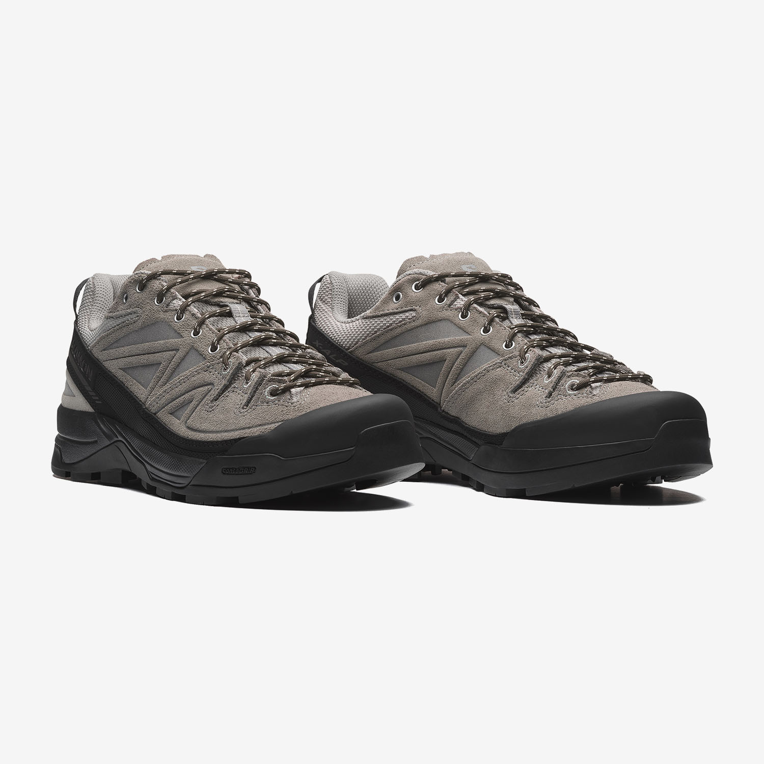 X-ALP LEATHER