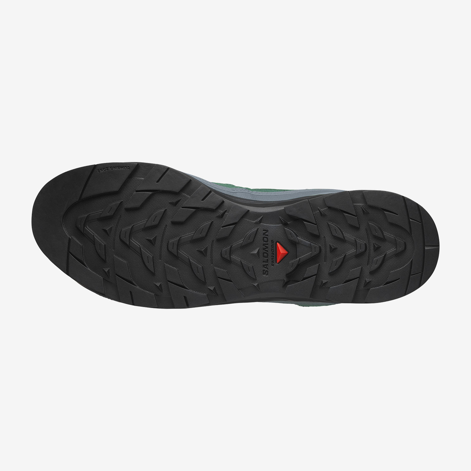 X-ALP LEATHER