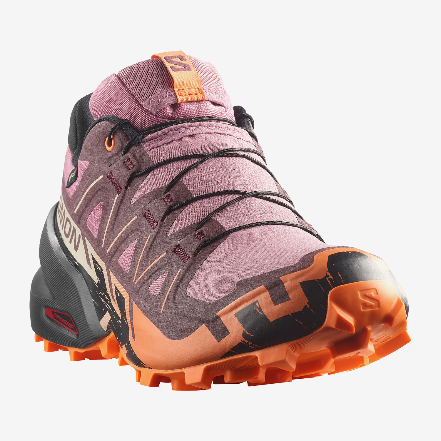 SPEEDCROSS 6 GORE-TEX
