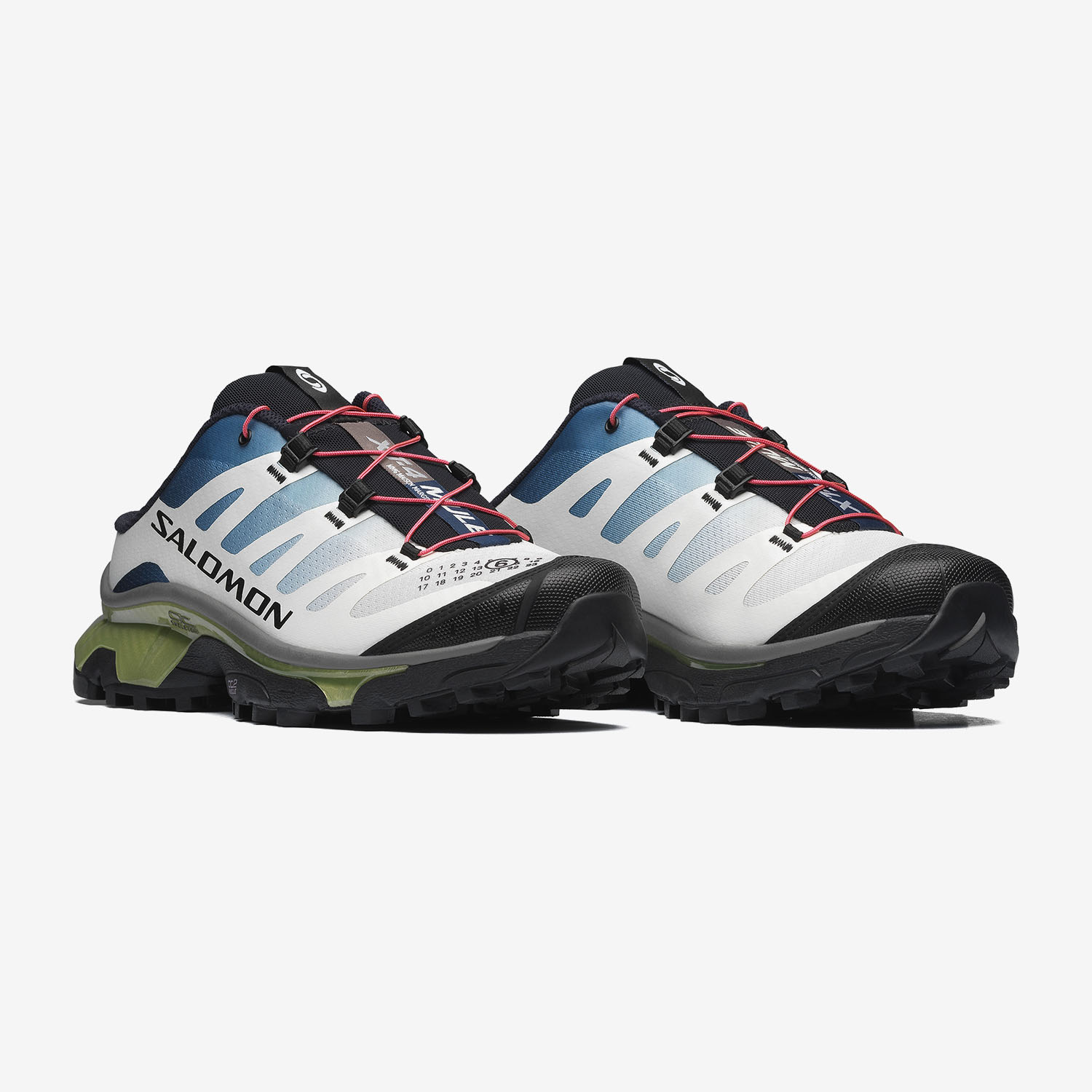 XT-4 MULE MM6 MAISON MARGIELA