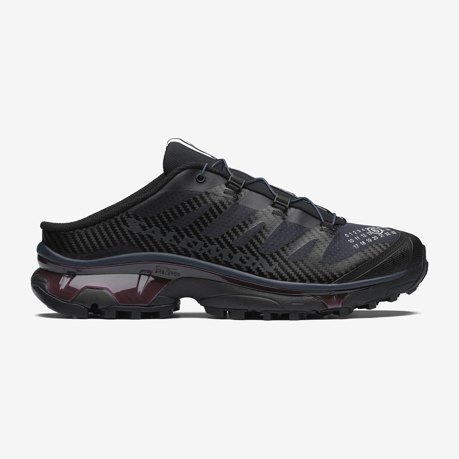 XT-4 MULE MM6 MAISON MARGIELA