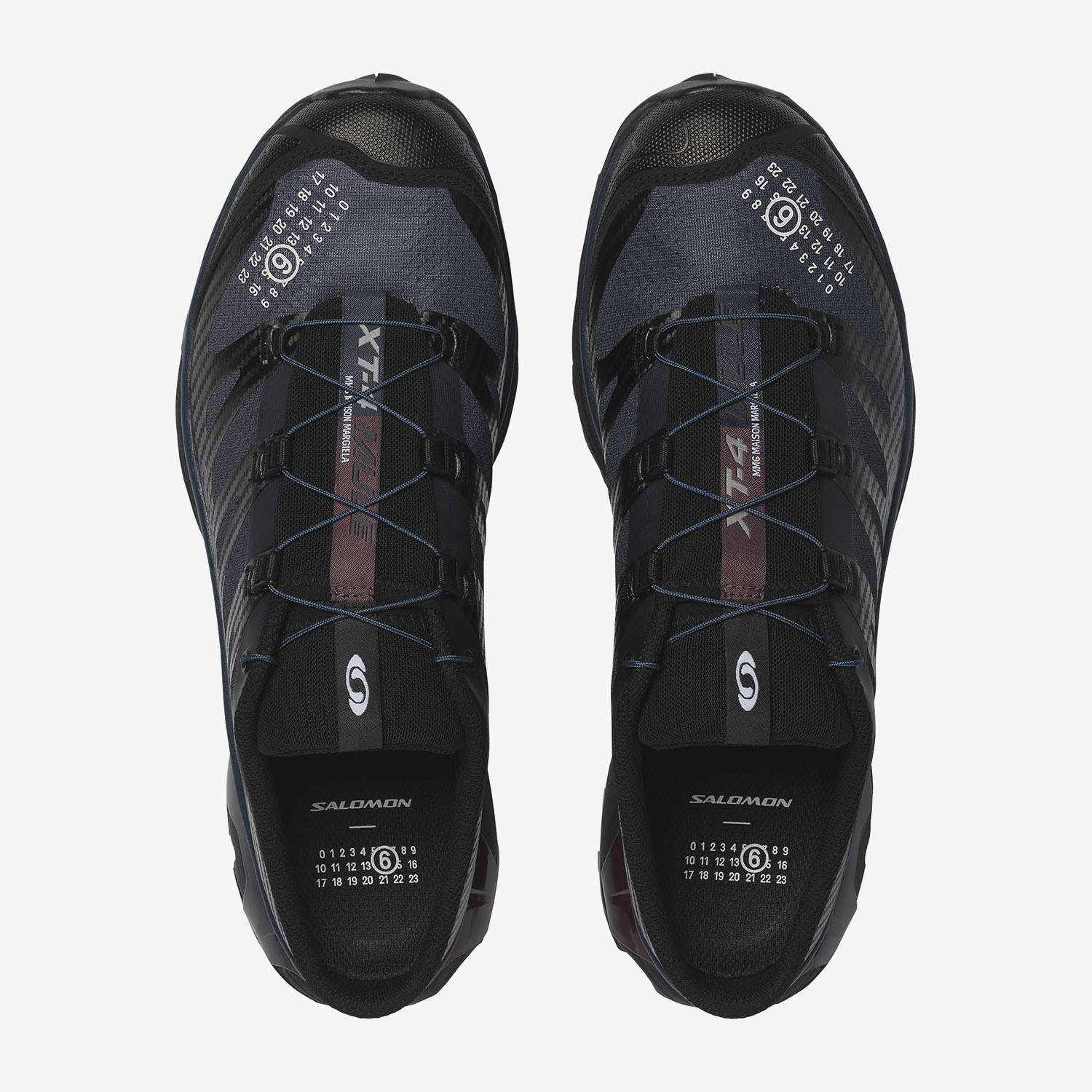 XT-4 MULE MM6 MAISON MARGIELA