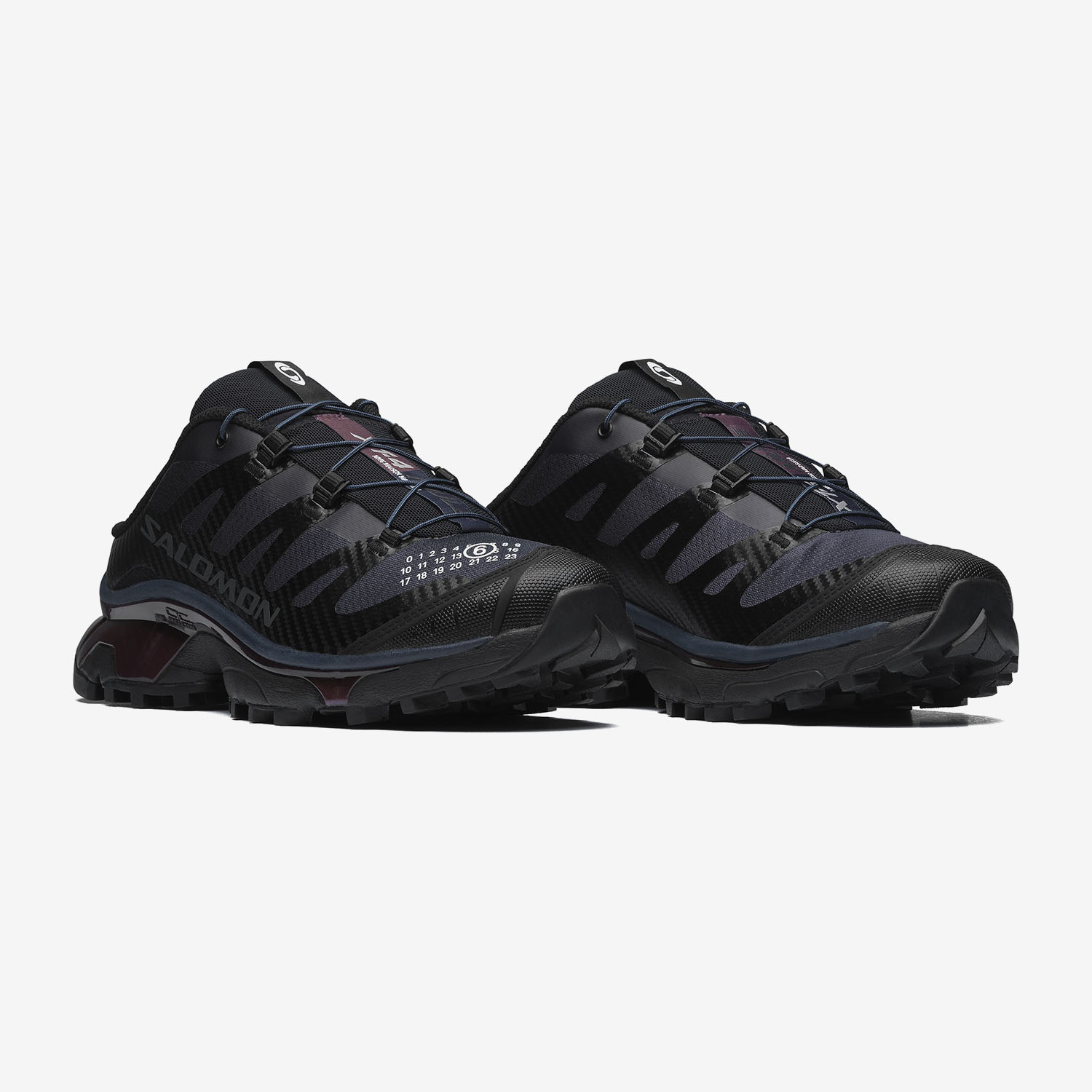 XT-4 MULE MM6 MAISON MARGIELA