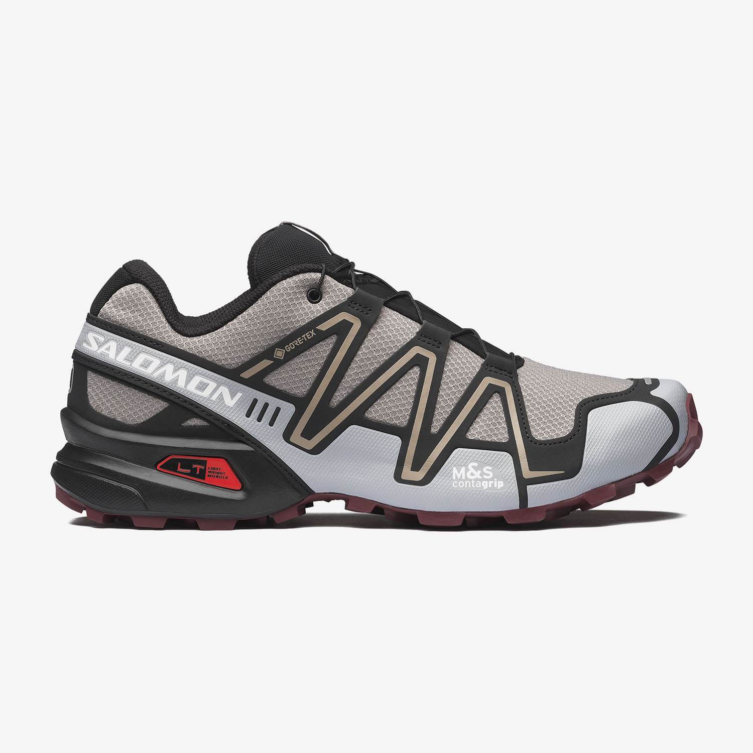 SPEEDCROSS 3 GORE-TEX