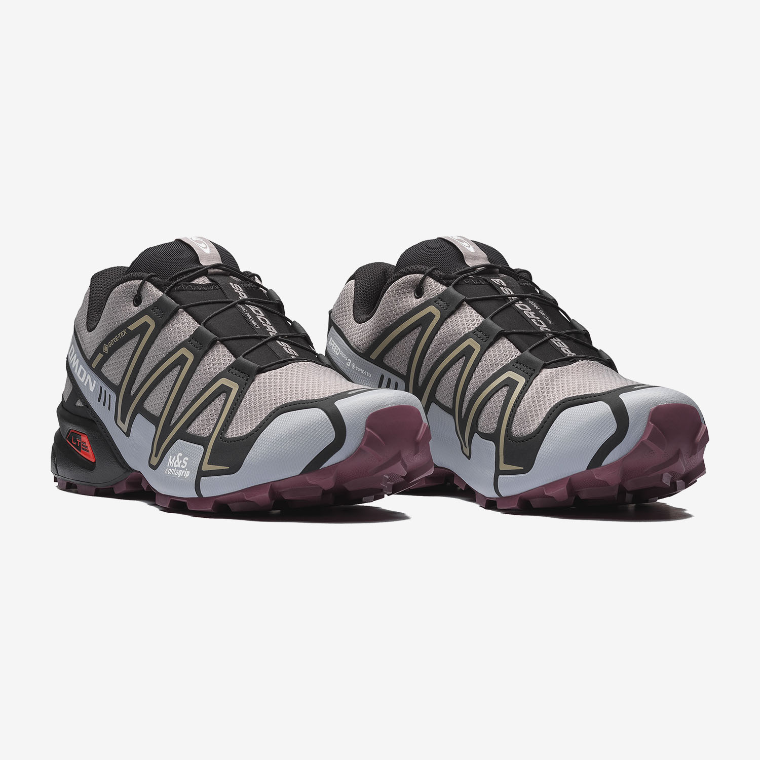 SPEEDCROSS 3 GORE-TEX