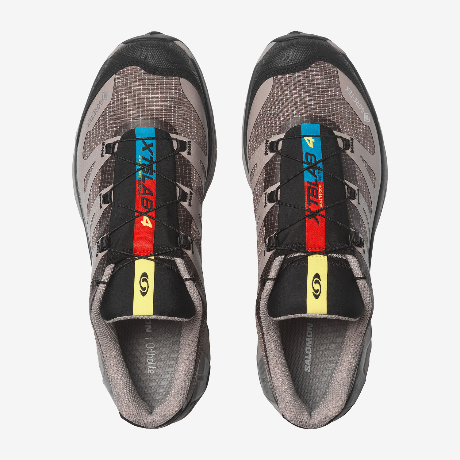 XT-4 OG GORE-TEX