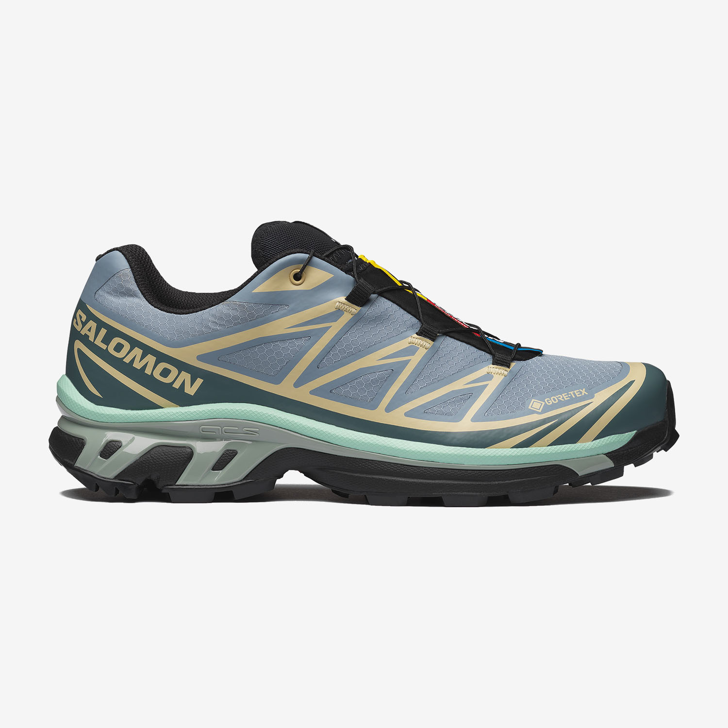 XT-6 GORE-TEX
