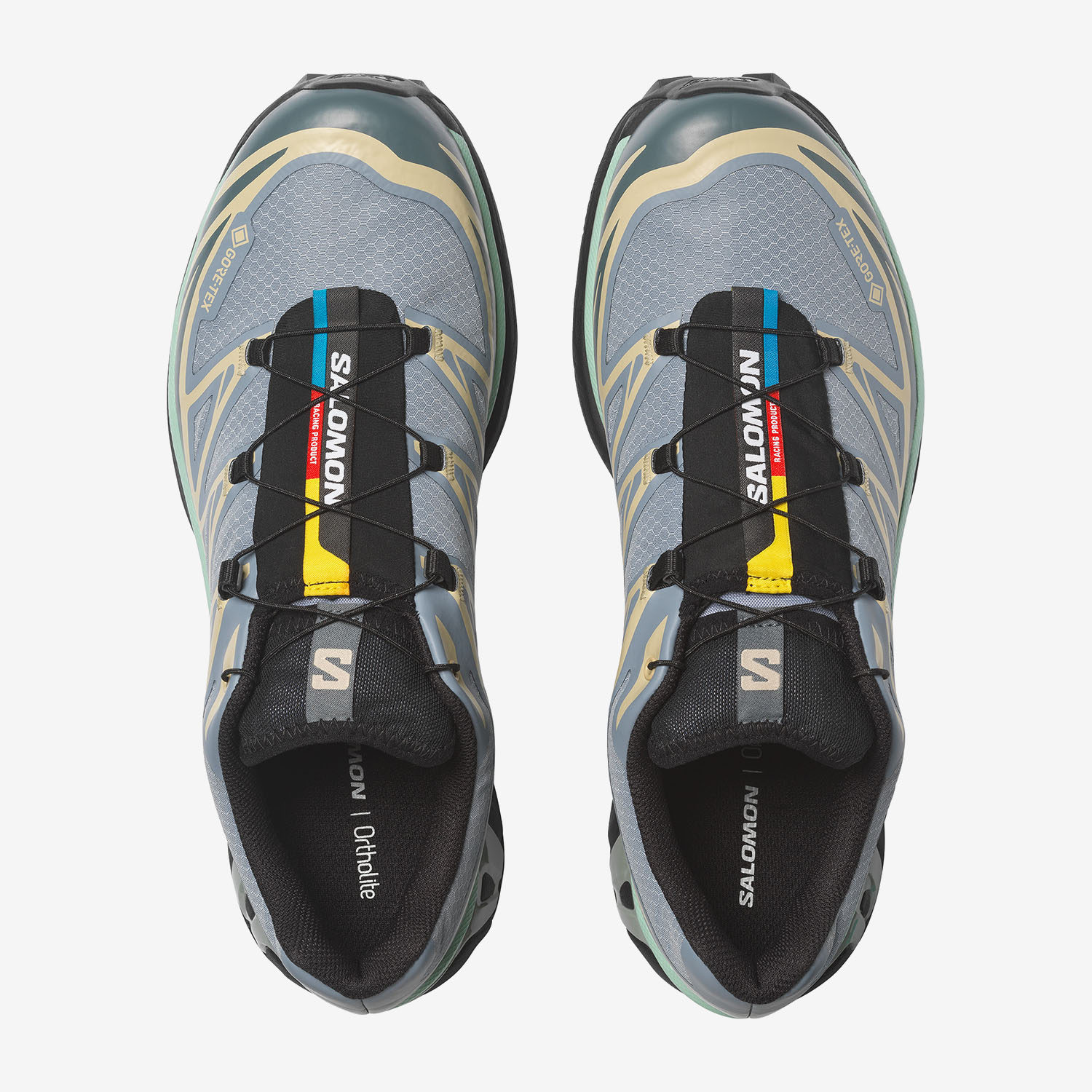 XT-6 GORE-TEX