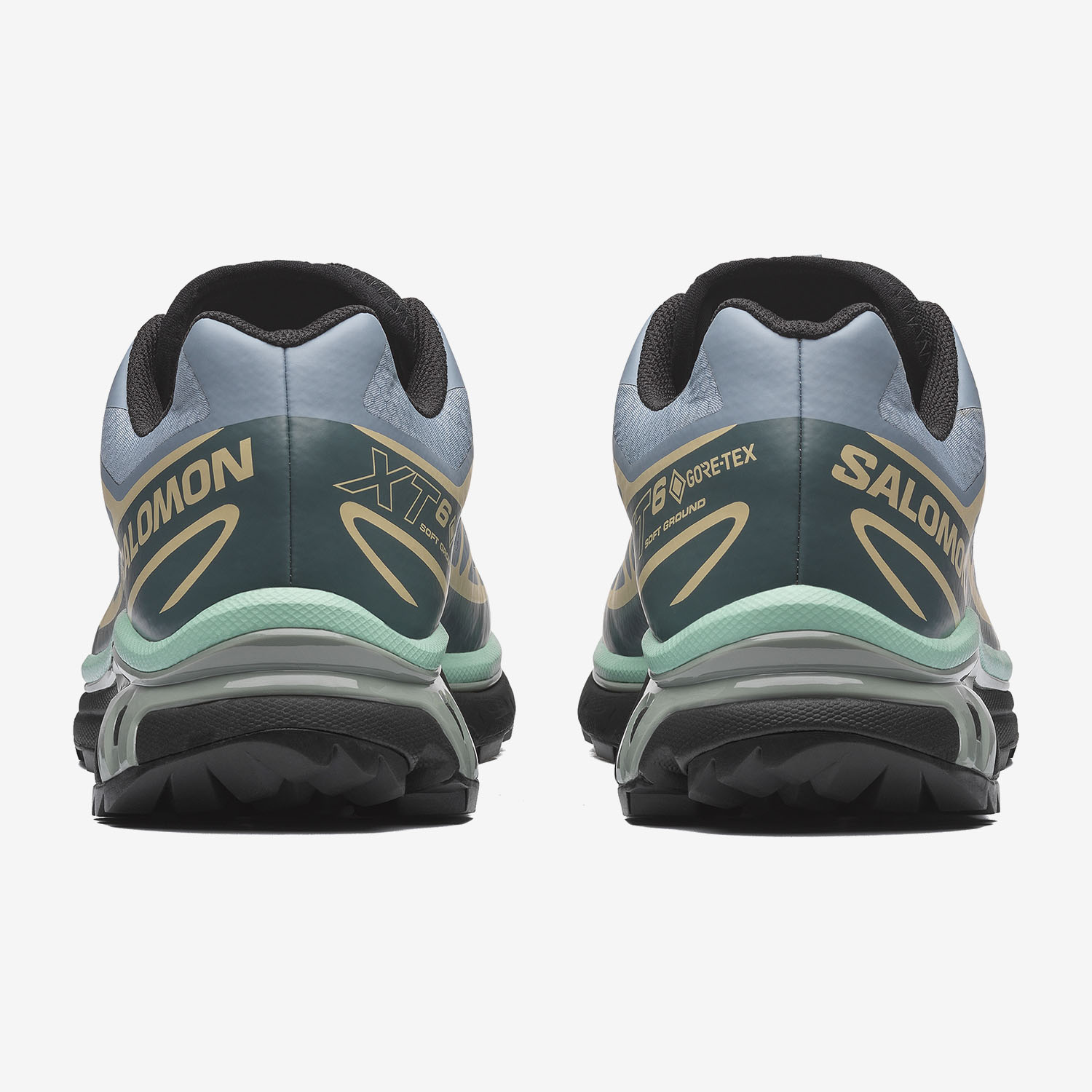 XT-6 GORE-TEX