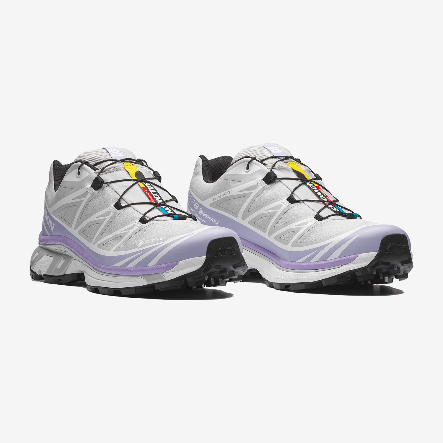 XT-6 GORE-TEX