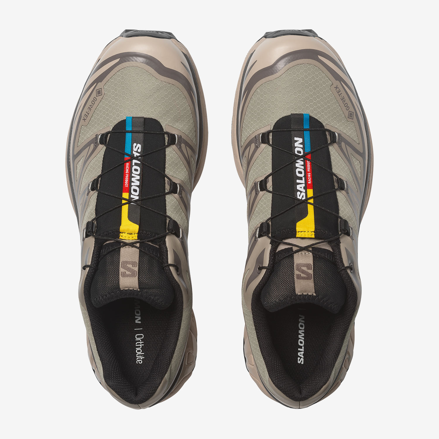 XT-6 GORE-TEX