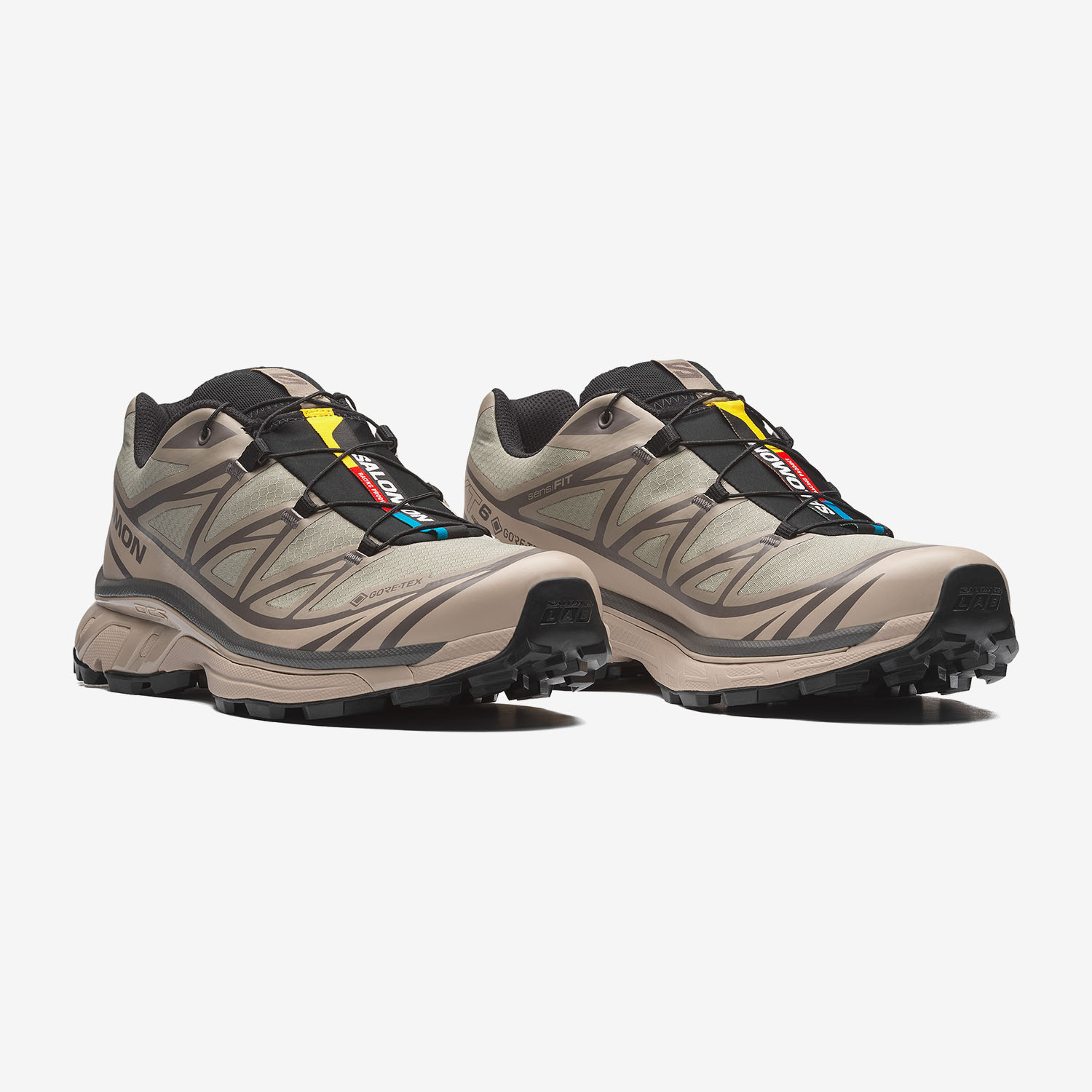 XT-6 GORE-TEX