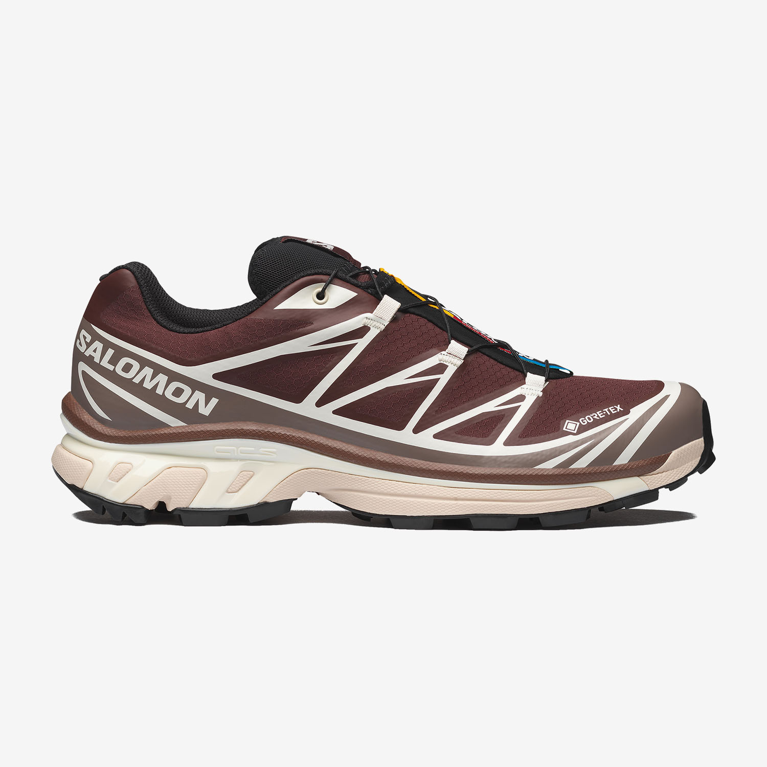 XT-6 GORE-TEX