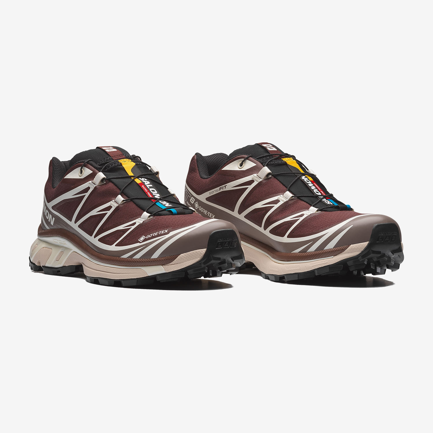 XT-6 GORE-TEX