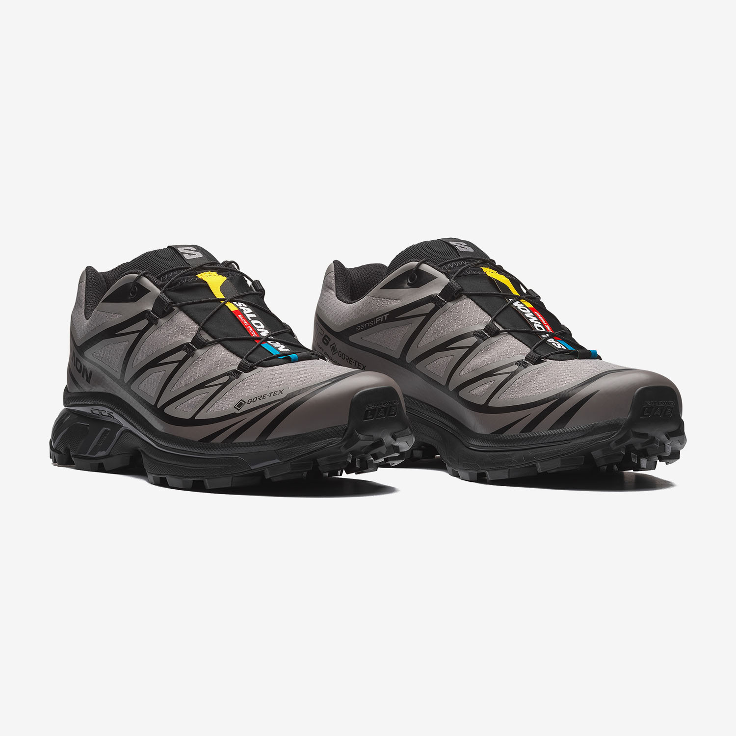 XT-6 GORE-TEX