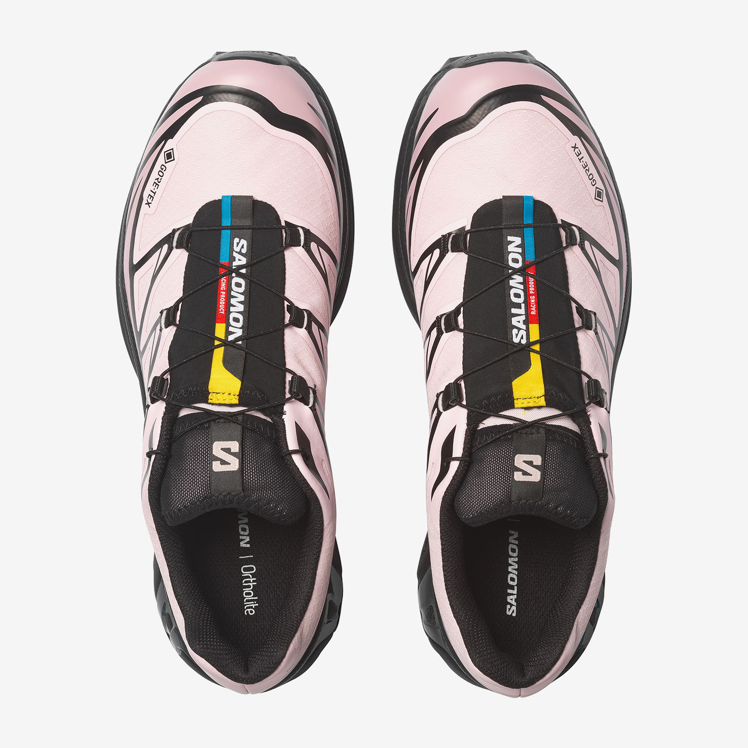 XT-6 GORE-TEX