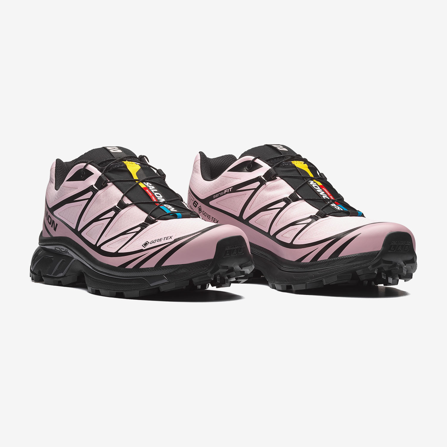 XT-6 GORE-TEX