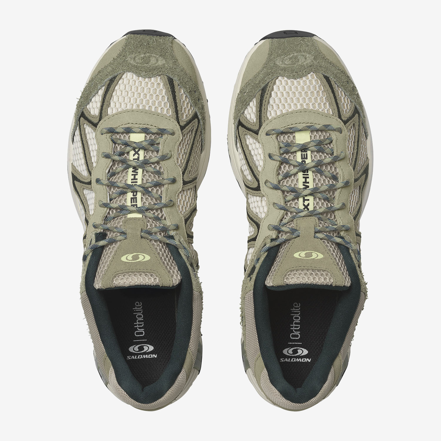 XT-WHISPER EMBROIDERY