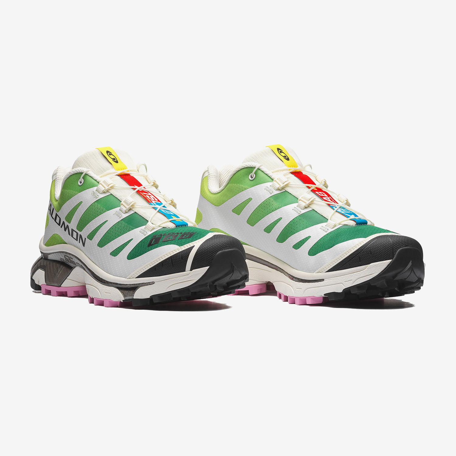 XT-4 OG