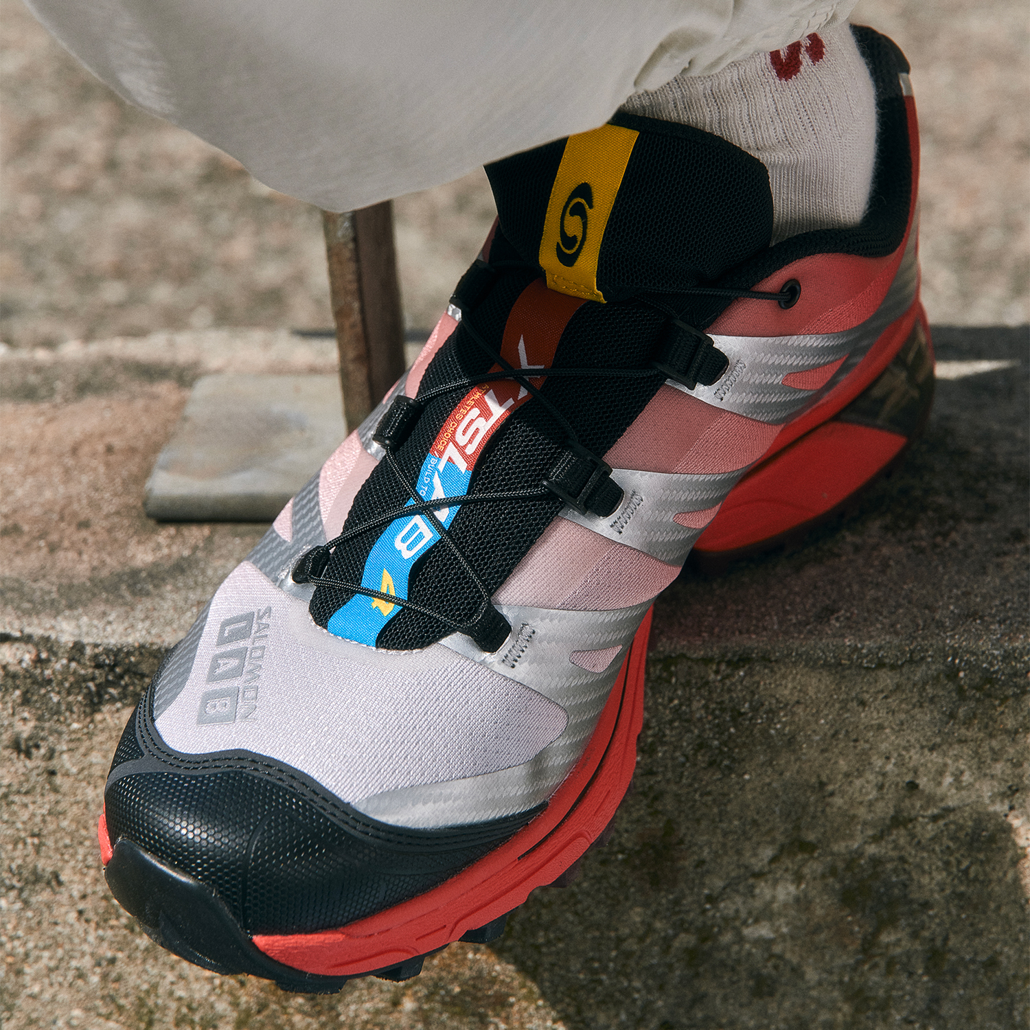 XT-4 OG