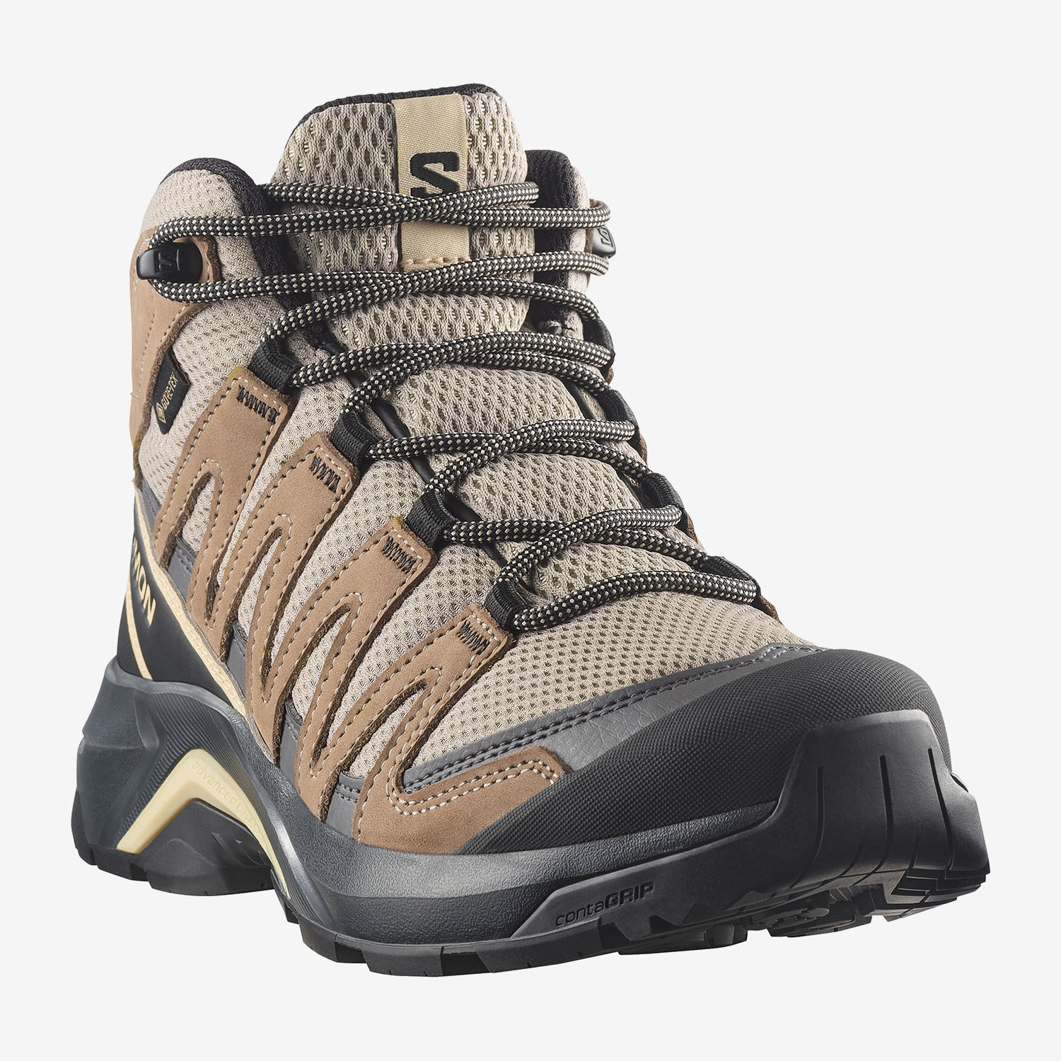 X-ADVENTURE RECON MID GORE TEX