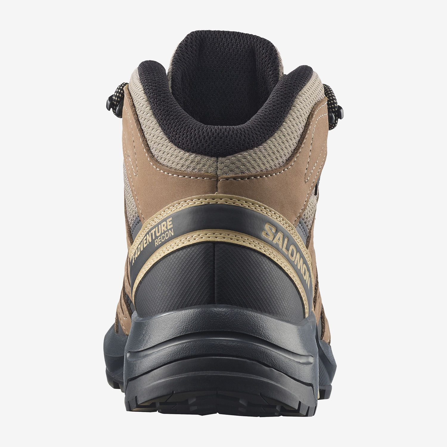X-ADVENTURE RECON MID GORE TEX