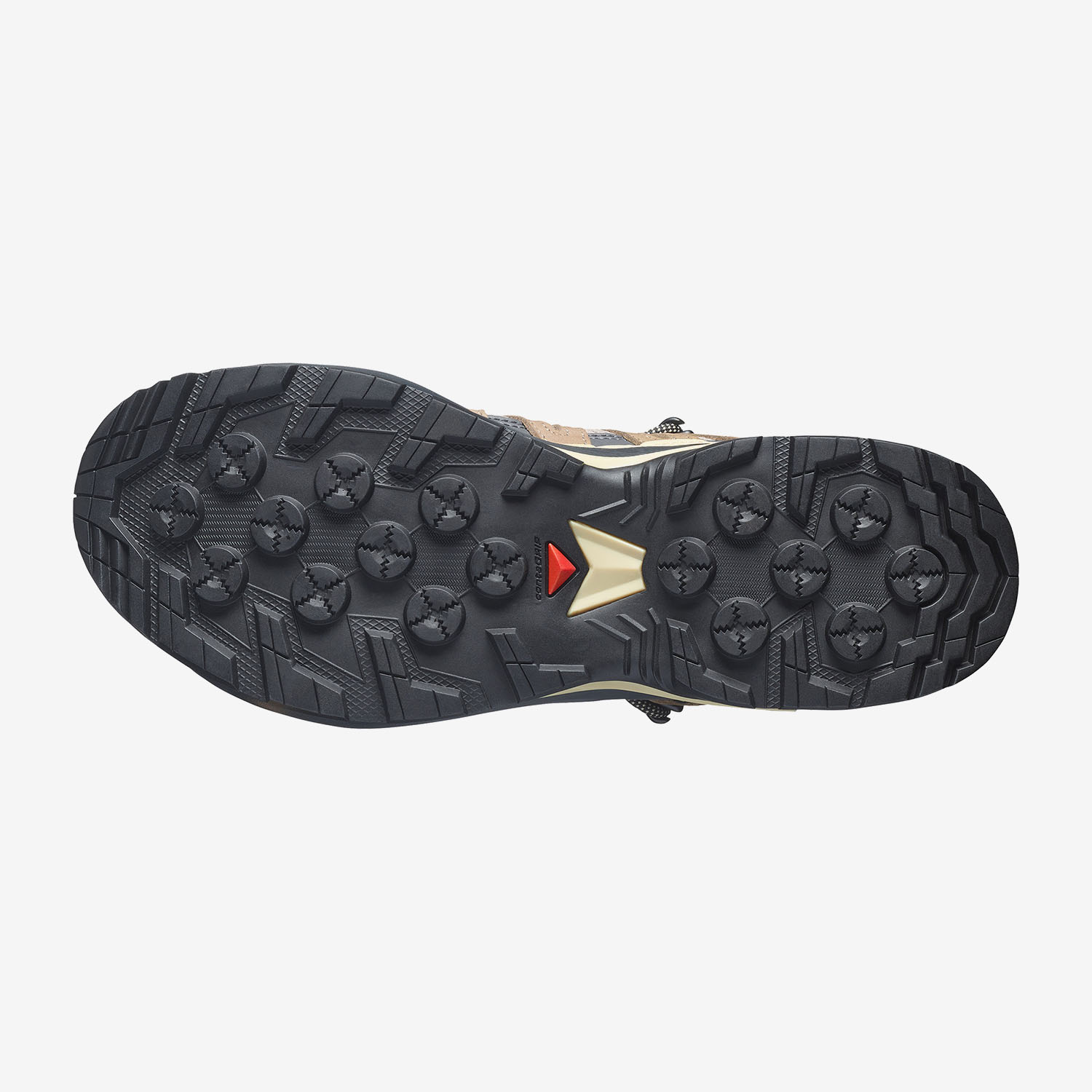X-ADVENTURE RECON MID GORE TEX