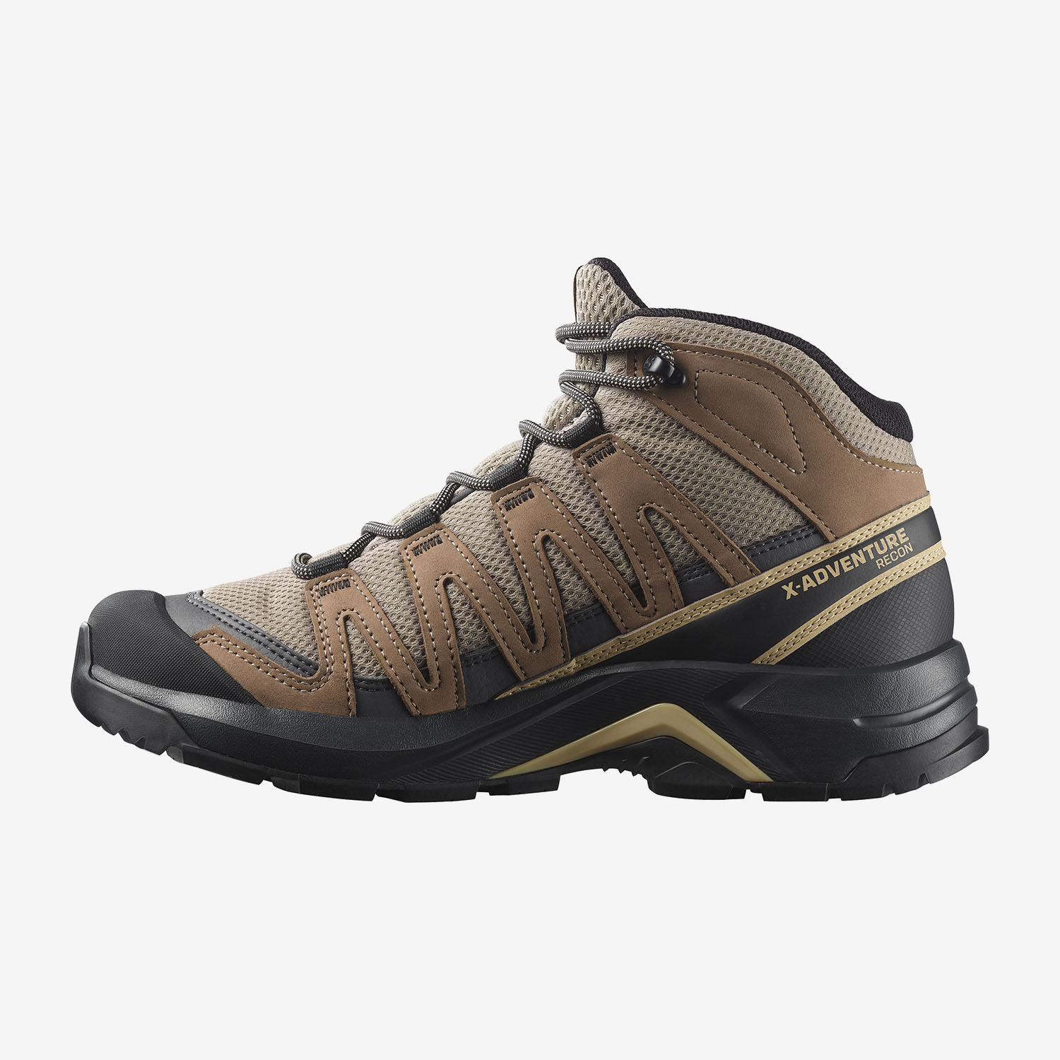 X-ADVENTURE RECON MID GORE TEX