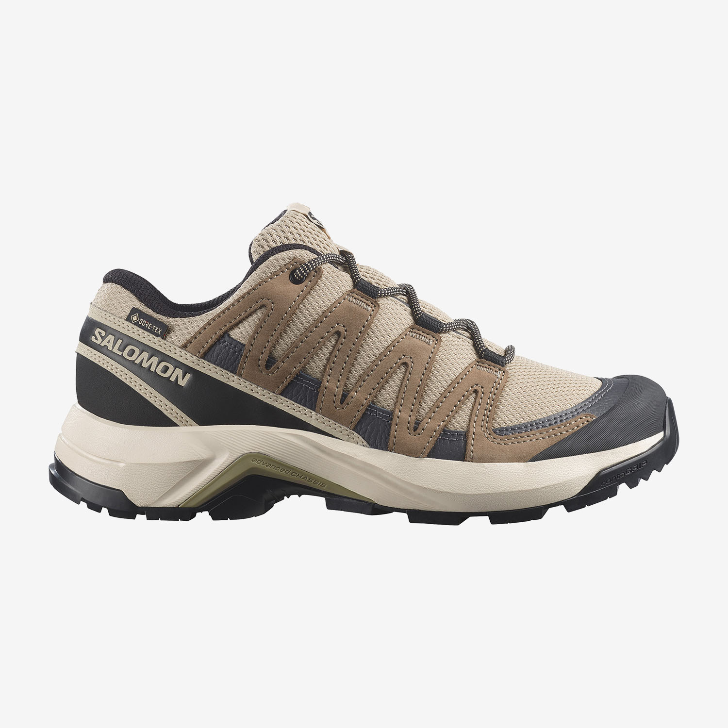 X-ADVENTURE RECON GORE TEX