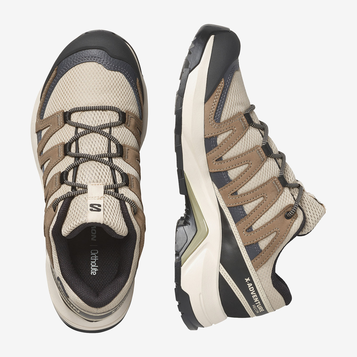 X-ADVENTURE RECON GORE TEX