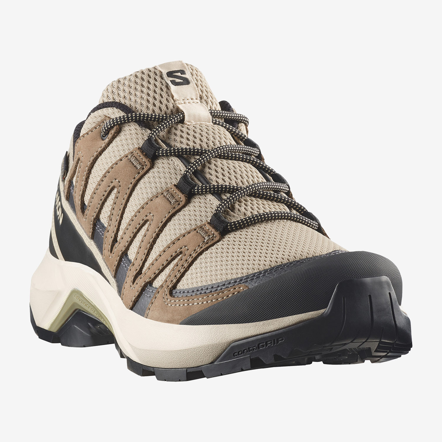 X-ADVENTURE RECON GORE TEX