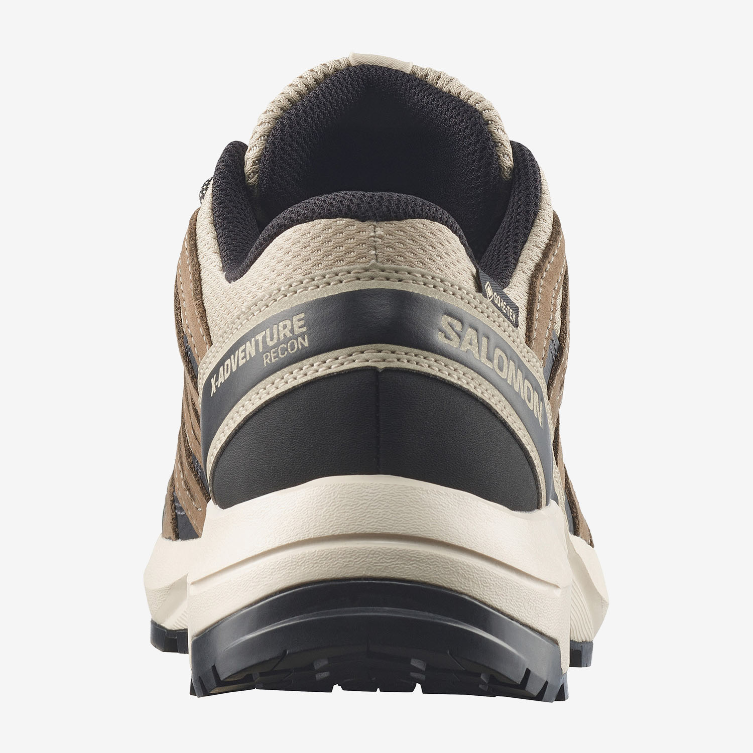 X-ADVENTURE RECON GORE TEX