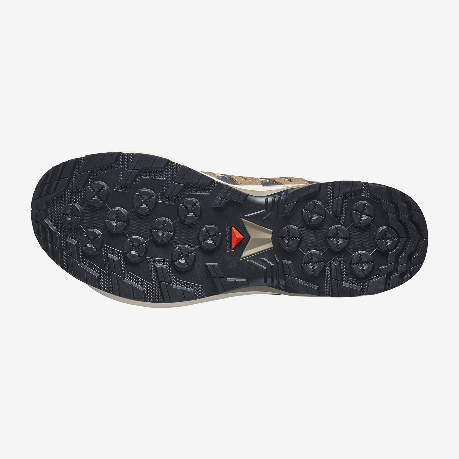 X-ADVENTURE RECON GORE TEX