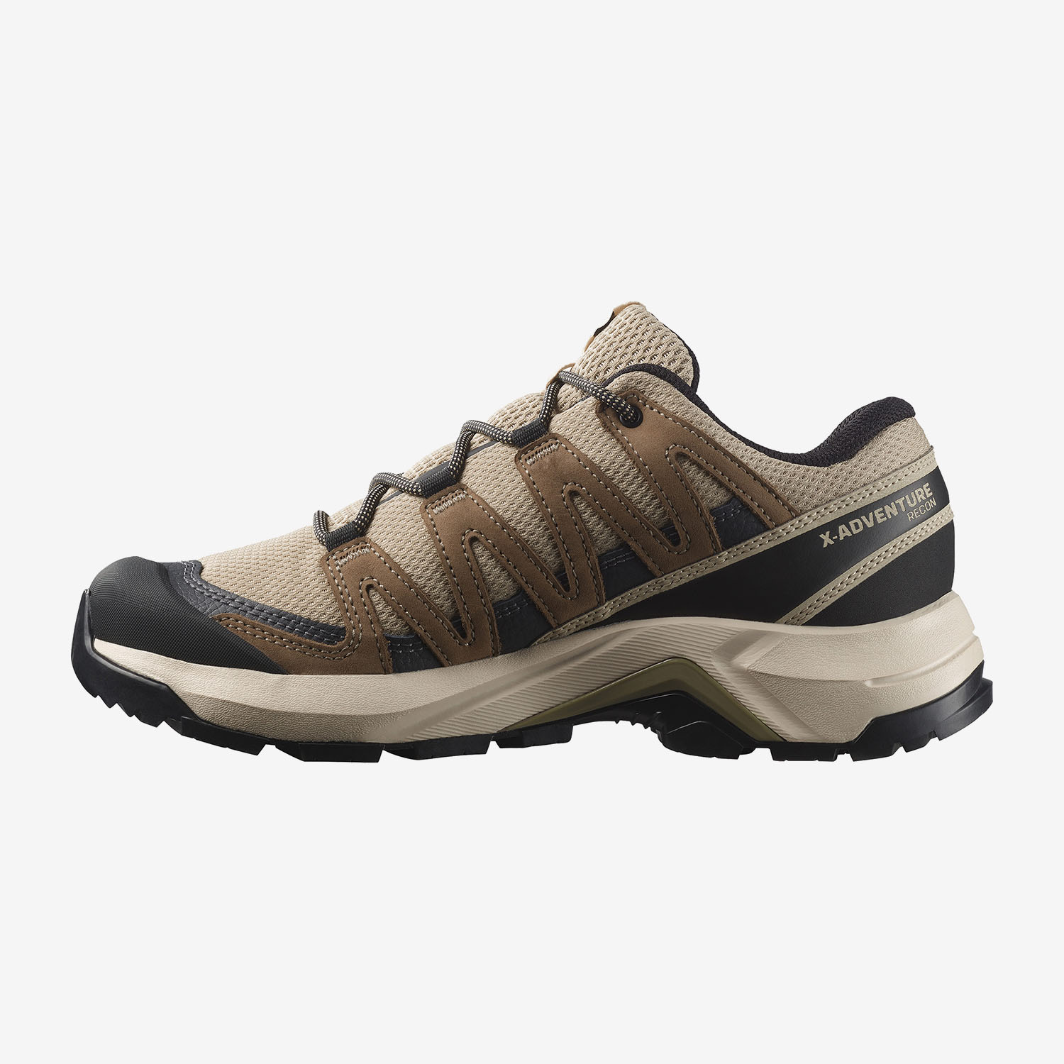 X-ADVENTURE RECON GORE TEX